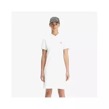 Fred Perry Plain Fred Perry Dress 129 Afpf241d000 129 XS