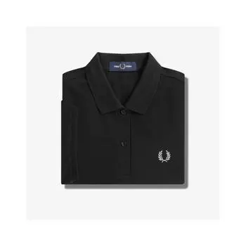 Fred Perry Plain Fred Perry Shirt 721 Afpf2416000 721 XS