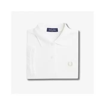Fred Perry Plain Fred Perry Shirt B34 Afpf2416000 B34 XS