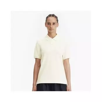 Fred Perry Plain Fred Perry Shirt F79 Afpf2416000 F79 XS