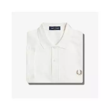 Fred Perry Plain Fred Perry Shirt U72 Afpm2416000 U72 S