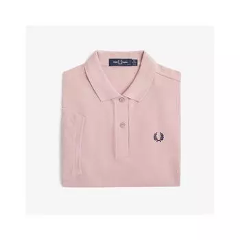 Fred Perry Plain Fred Perry Shirt U81 Afpf2416000 U81 XS