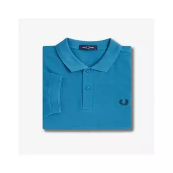 Fred Perry Plain Fred Perry Shirt V35 Afpm2416000 V35 S