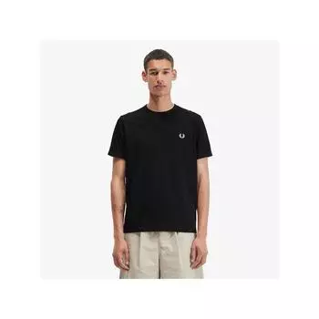Fred Perry [подлинная футболка HeadquarTers] Fred Perry [sport] Ringer U78 Afpm2413519 U78 qzgAfpm2413519 U78 S
