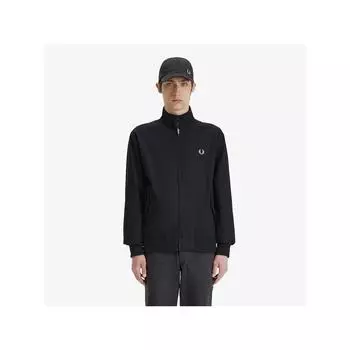 Fred Perry [подлинный Headquarters] Fred Perry [острый] Куртка Harrington 102 Afpm2417814 102 qzgAfpm2417814 102 L