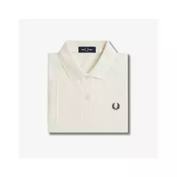 Fred Perry Простая рубашка Fred Perry Afpf2436000 V13 XS