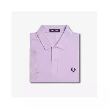 Fred Perry Простая рубашка Fred Perry Afpm2436000 W51 M