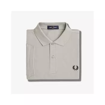 Fred Perry Простая рубашка Fred Perry R41 Afpm2416000 R41 S