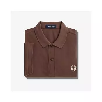 Fred Perry Простая рубашка Fred Perry U85 Afpm2416000 U85 S
