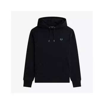 Fred Perry Rave Graphic Hooded Sweatshirt Afpm2336646 102 XL