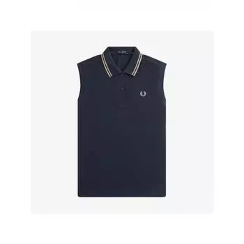 FRED PERRY Рубашка без рукавов Fred Perry Fred Perry 608 AFPF2417200 608