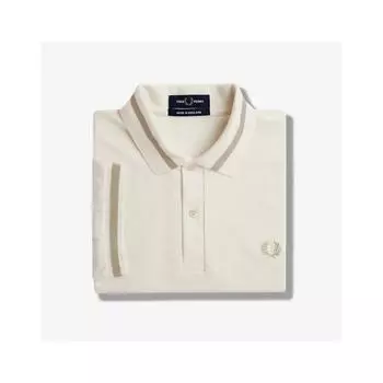 Fred Perry Рубашка Fred Perry с одним наконечником U82 Afpm2410002 U82 M