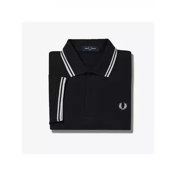FRED PERRY РУБАШКА FRED PERRY TWIN TIP FRED PERRY 350 AFPF2413600 350