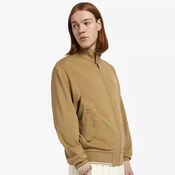 FRED PERRY [Sharp] Куртка Харрингтон свободного кроя 363 AFPM2234550 363