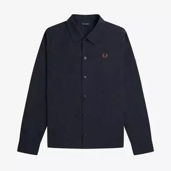 FRED PERRY [Sharp] Легкая верхняя рубашка 608 AFPM2315653 608