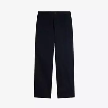 Fred Perry [sharp] Straight Leg Twill Trousers 608 Afpm233t530 608 M