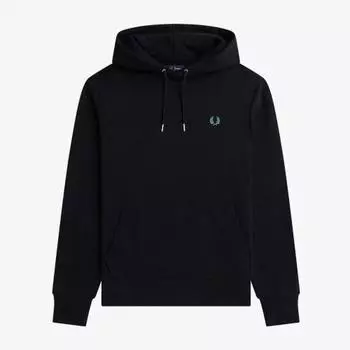 Fred Perry [sharp] Толстовка с капюшоном Rave Graphic 102 Afpm2336646 102 XL