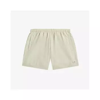 Fred Perry Shell Shorts Afpm2417179 P04 S