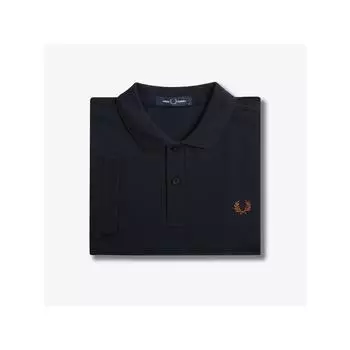 Fred Perry [штаб-квартира Genuine] Fred Perry [m6000] Обычная рубашка Fred Perry S73 Afpm2416000 S73 qzgAfpm2416000 S73 S