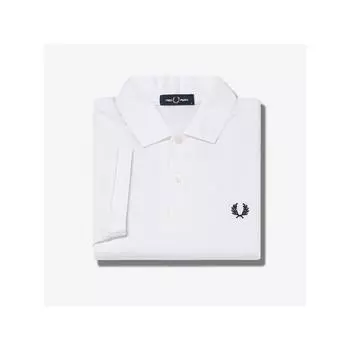 Fred Perry [штаб-квартира Genuine] Fred Perry [m6000] Обычная рубашка Fred Perry 100 Afpm2316000 100 qzgAfpm2316000 100 S
