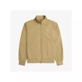 Fred Perry [штаб-квартира подлинная] Fred Perry [базовый] Brendan куртка 363 Afpm2412660 363 qzgAfpm2412660 363 M