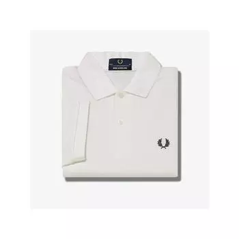 Fred Perry [штаб-квартира подлинная] Fred Perry [м3] Оригинальная рубашка Fred Perry 100 Afpm2310003 100 qzgAfpm2310003 100 M