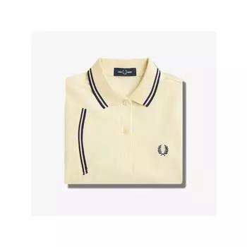 Fred Perry [штаб-квартира подлинная] Fred Perry [g3600] Twin Tip Fred Perry рубашка U80 Afpf2413600 U80 qzgAfpf2413600 U80 XS