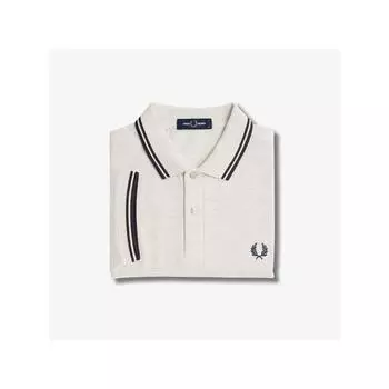 Fred Perry [штаб-квартира подлинная] Fred Perry [m3600] Twin Tip Fred Perry рубашка W50 Afpm2433600 W50 qzgAfpm2433600 W50 M