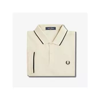 Fred Perry [штаб-квартира подлинная] Fred Perry [m3600] рубашка Twin Tip Fred Perry U87 Afpm2413600 U87 qzgAfpm2413600 U87 S