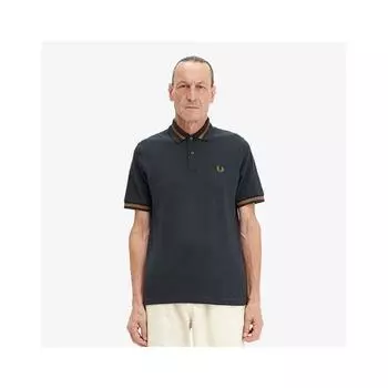 Fred Perry Single Tip Футболка Fred Perry V47 Afpm2410002 V47 XL