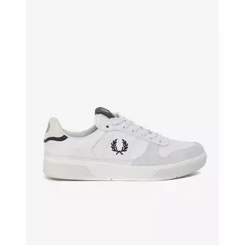 Fred Perry Sneakers B300 Leather Sfpm2314163 303 250