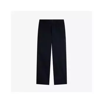 Fred Perry Straight Leg Twill Trousers Afpm233t530 608 L