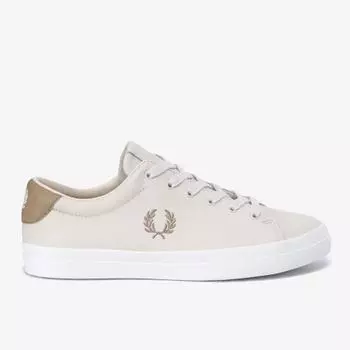 FRED PERRY Текстурированная кожа Roti V37 SFPF2417319 V37