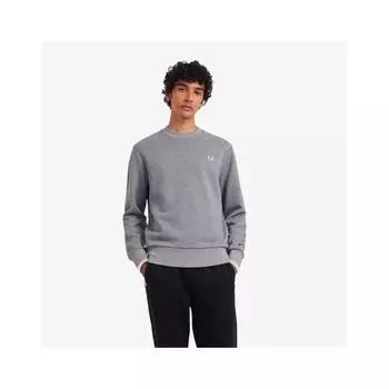 Fred Perry Толстовка с круглым вырезом 420 Afpm2417535 420 L