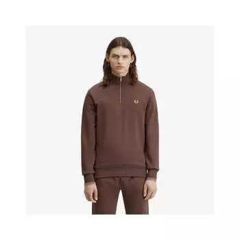 Fred Perry Толстовка с застежкой-молнией U85 Afpm2413574 U85 S