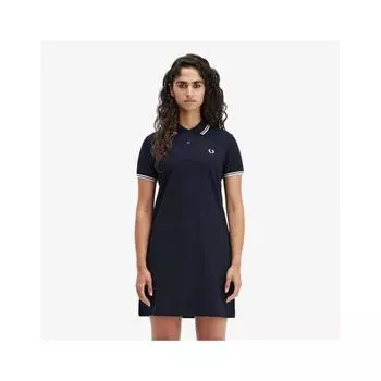 Fred Perry Twin Tip Fred Perry Dress I49 Afpf241d600 I49 XS