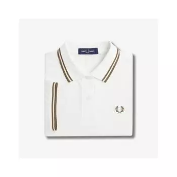 Fred Perry Twin Tip Fred Perry рубашка B34 Afpf2413600 B34 XS