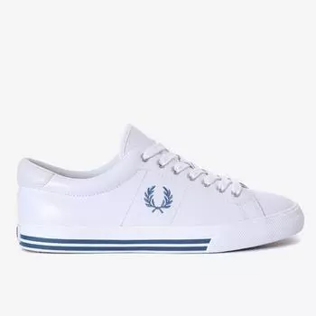 Fred Perry Подпружиненная кожа T65 Sfpu2334343 T65 220