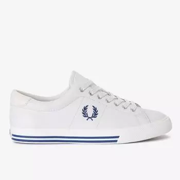 Fred Perry Подкрутка кожаная V85 Sfpu2334343 V85 220