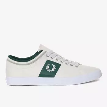 Fred Perry Underspin Tipped Cuff Twill 254 Sfpu2317106 254 250