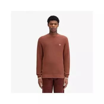 Fred Perry Вязать вафельным узором Afpm2436507 S54 S
