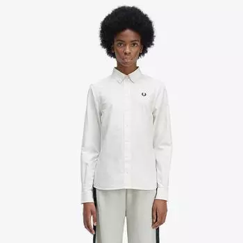 FRED PERRY [женское] Рубашка на пуговицах 129 AFPF2336123 129 XS