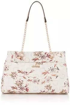 FREDERICKSBURG SATCHEL FLR [Guess] Женская