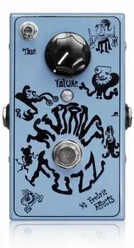 Fredric Effects Эффекторный пух Мутантный пух []