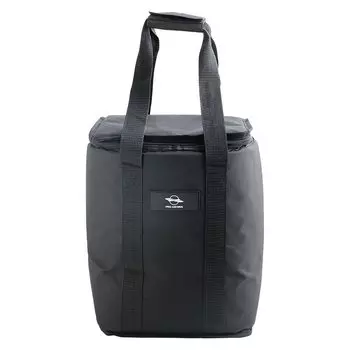 FREE AND WAVE Poly tank cover 10 liters black