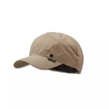 Водоотталкивающая кепка Free Knot 2Way Sand Beige Y3198-F-21