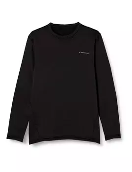 Free Knot Photodenshi Layer Tech Майка супер толстая черная Y1659-L-90 чёрный