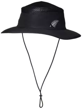 Free Knot Sunbrim Hat F черный Y3187-F-90 чёрный