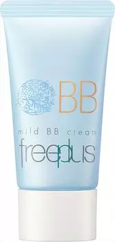 Free Plus Mild BB Cream d SPF24 30 г PA++