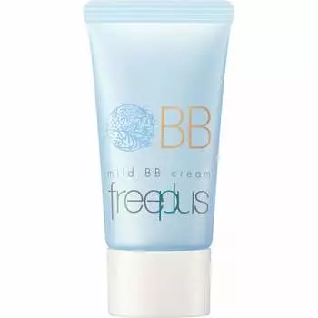 Free Plus Mild BB Cream d SPF24 PA++ 30 г